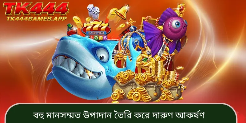 jackpot-fishing-features