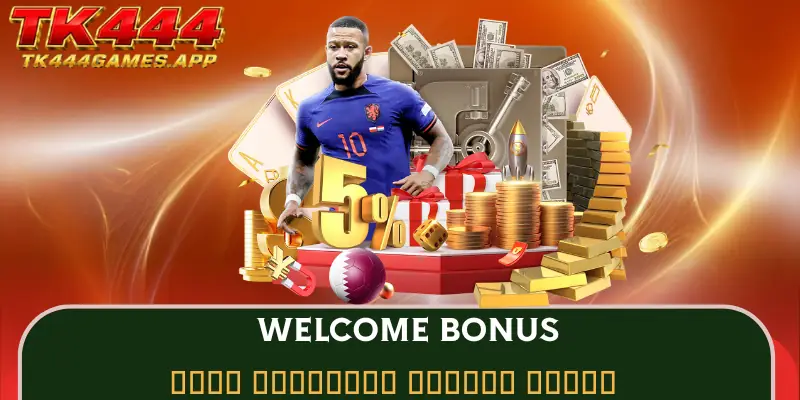 welcome-bonus