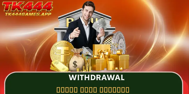 withdrawal